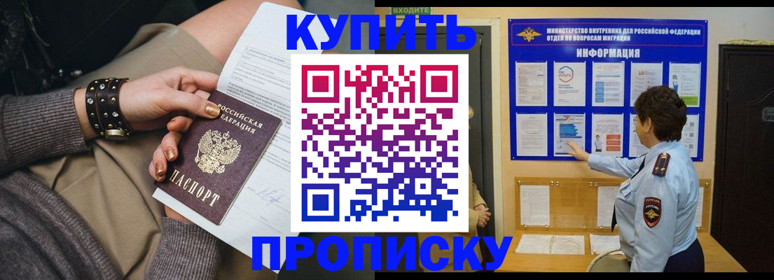 прописка в Эртили